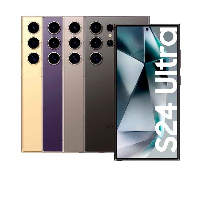 Samsung Galaxy S24 Ultra 5G 12GB+256GB